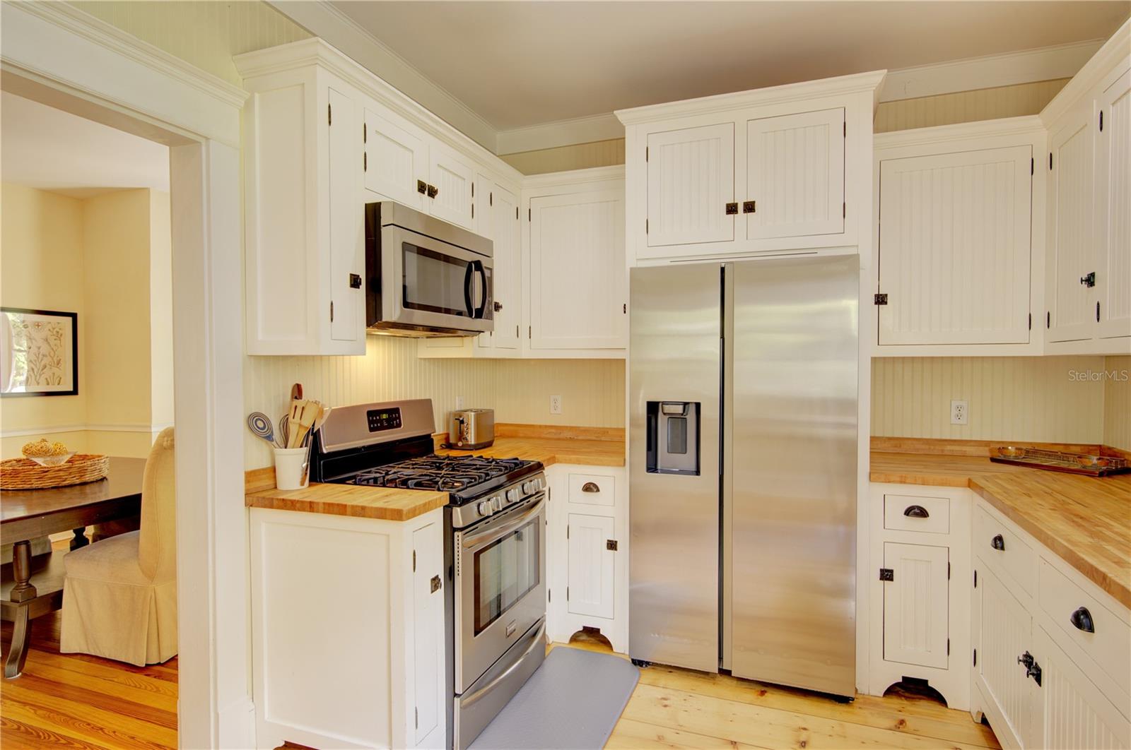 DELAND BLK O - Residential