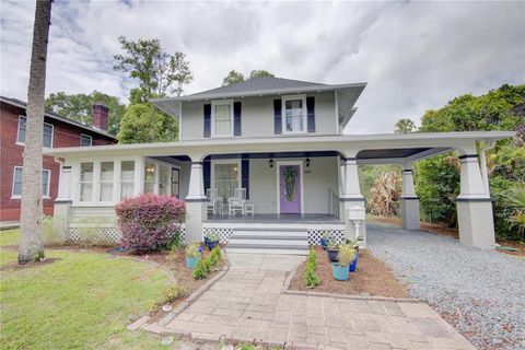 426 N CLARA AVENUE DELAND FL 32720