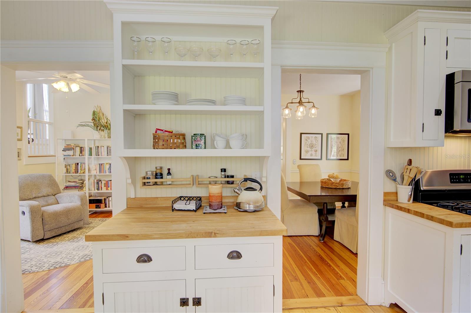 DELAND BLK O - Residential