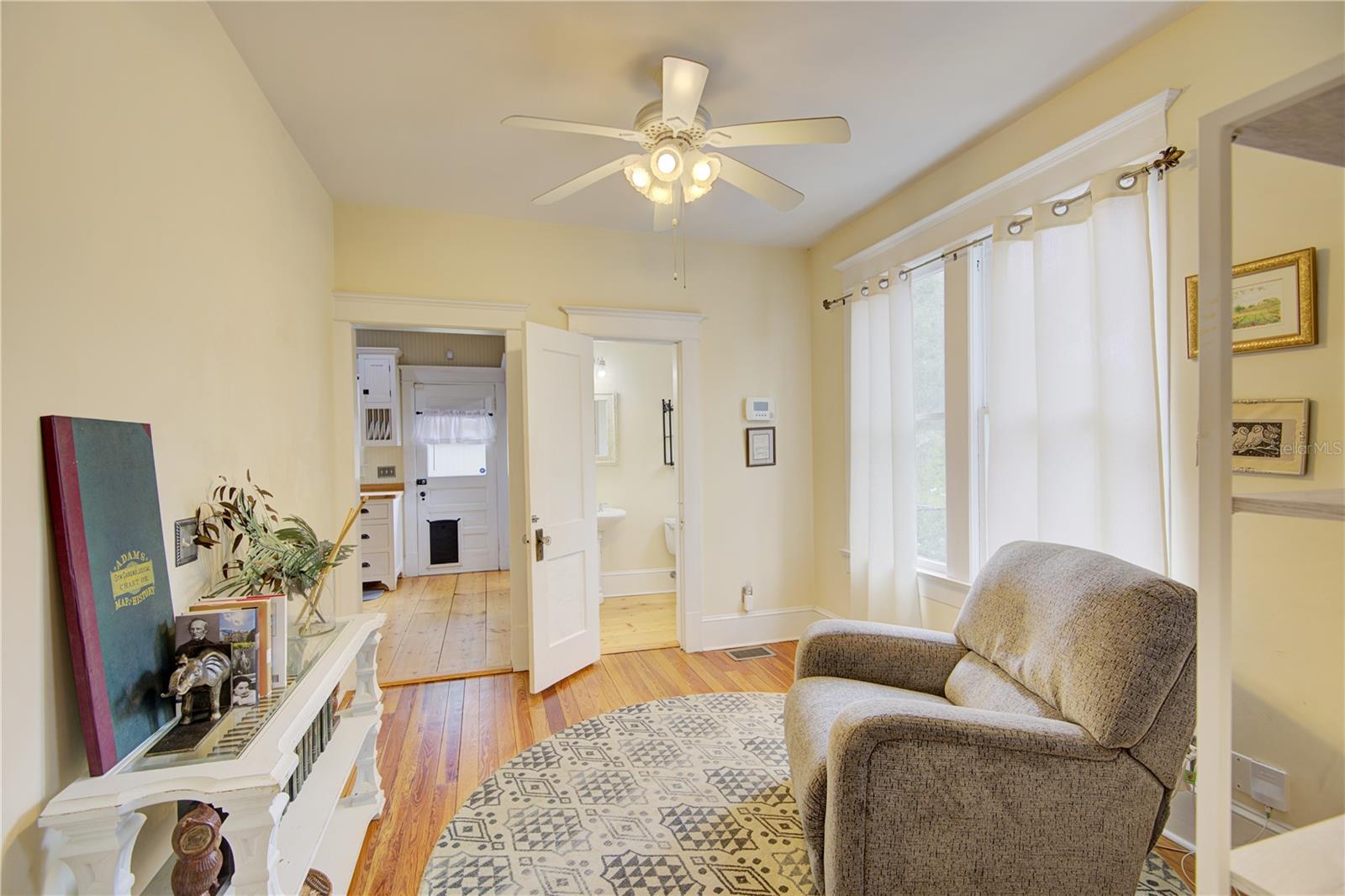 DELAND BLK O - Residential