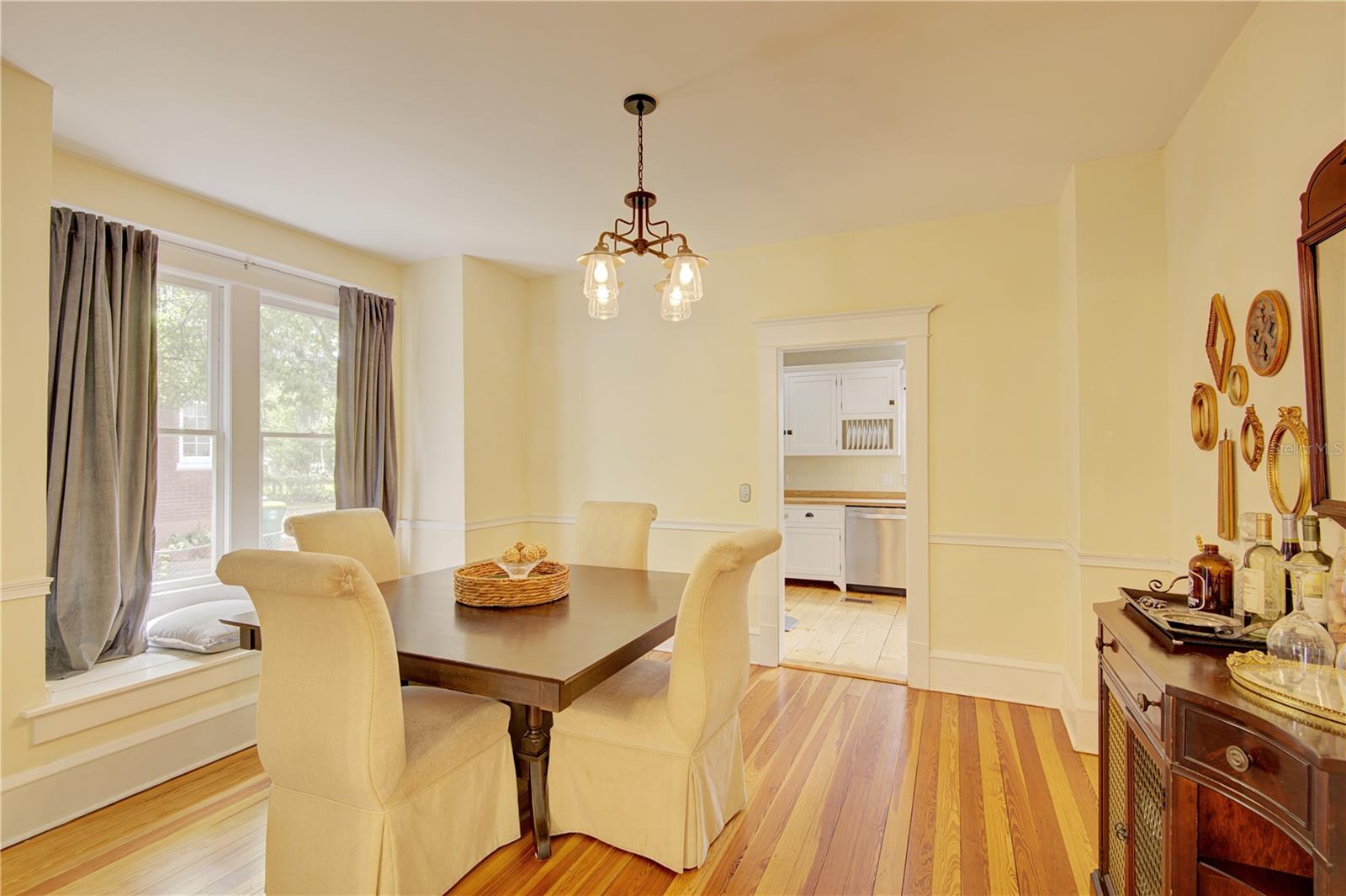 DELAND BLK O - Residential