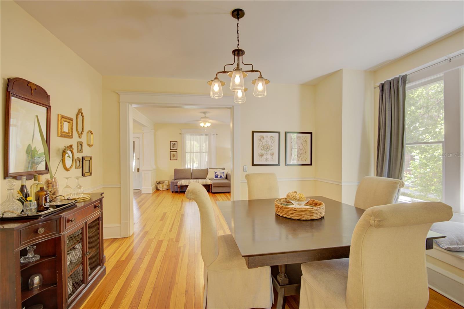 DELAND BLK O - Residential