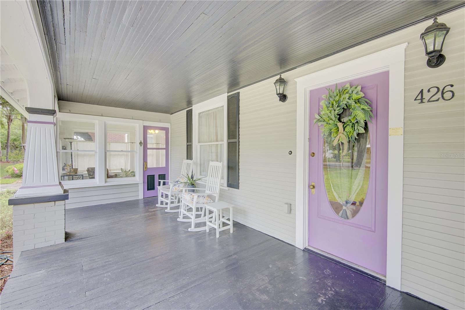 DELAND BLK O - Residential