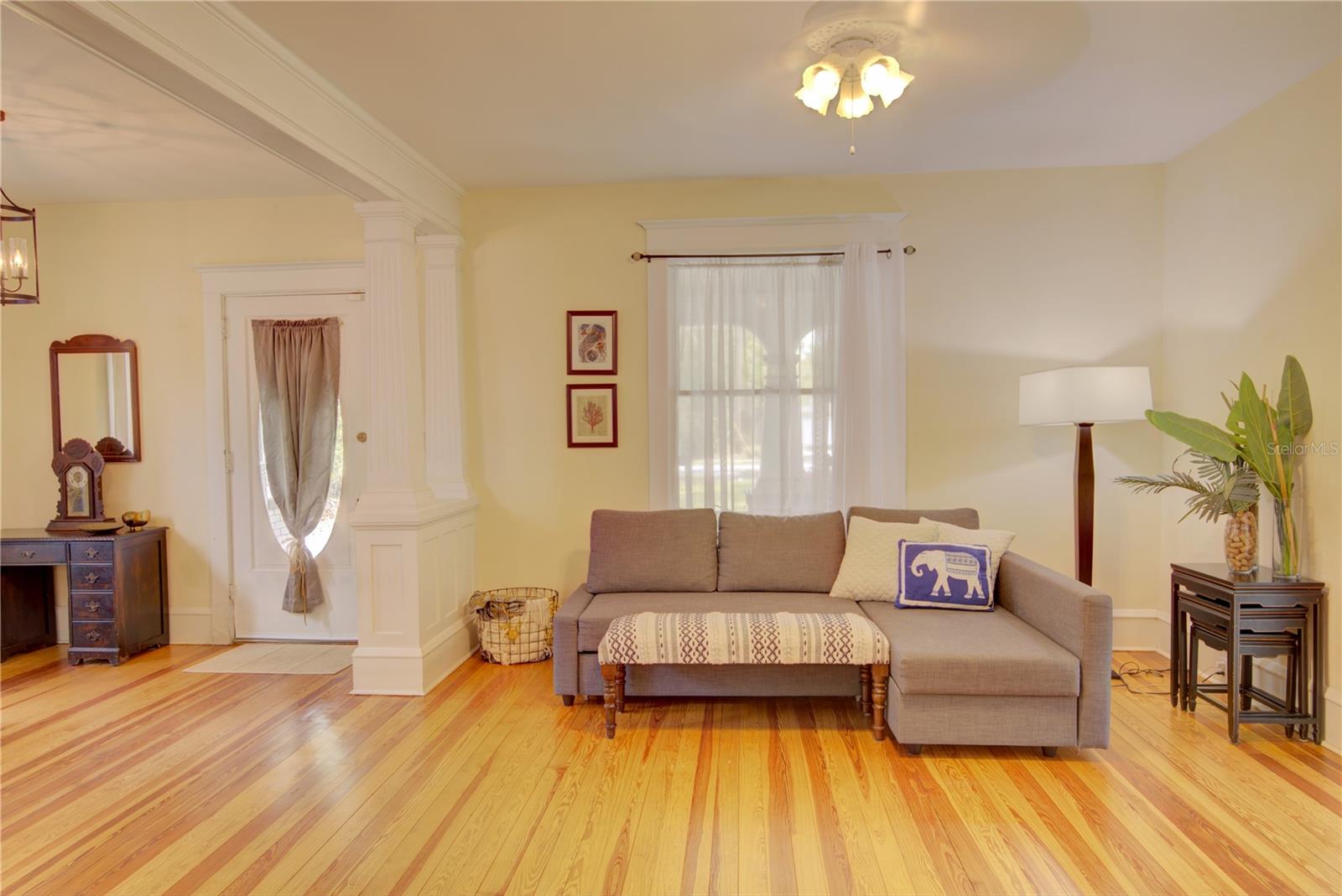 DELAND BLK O - Residential