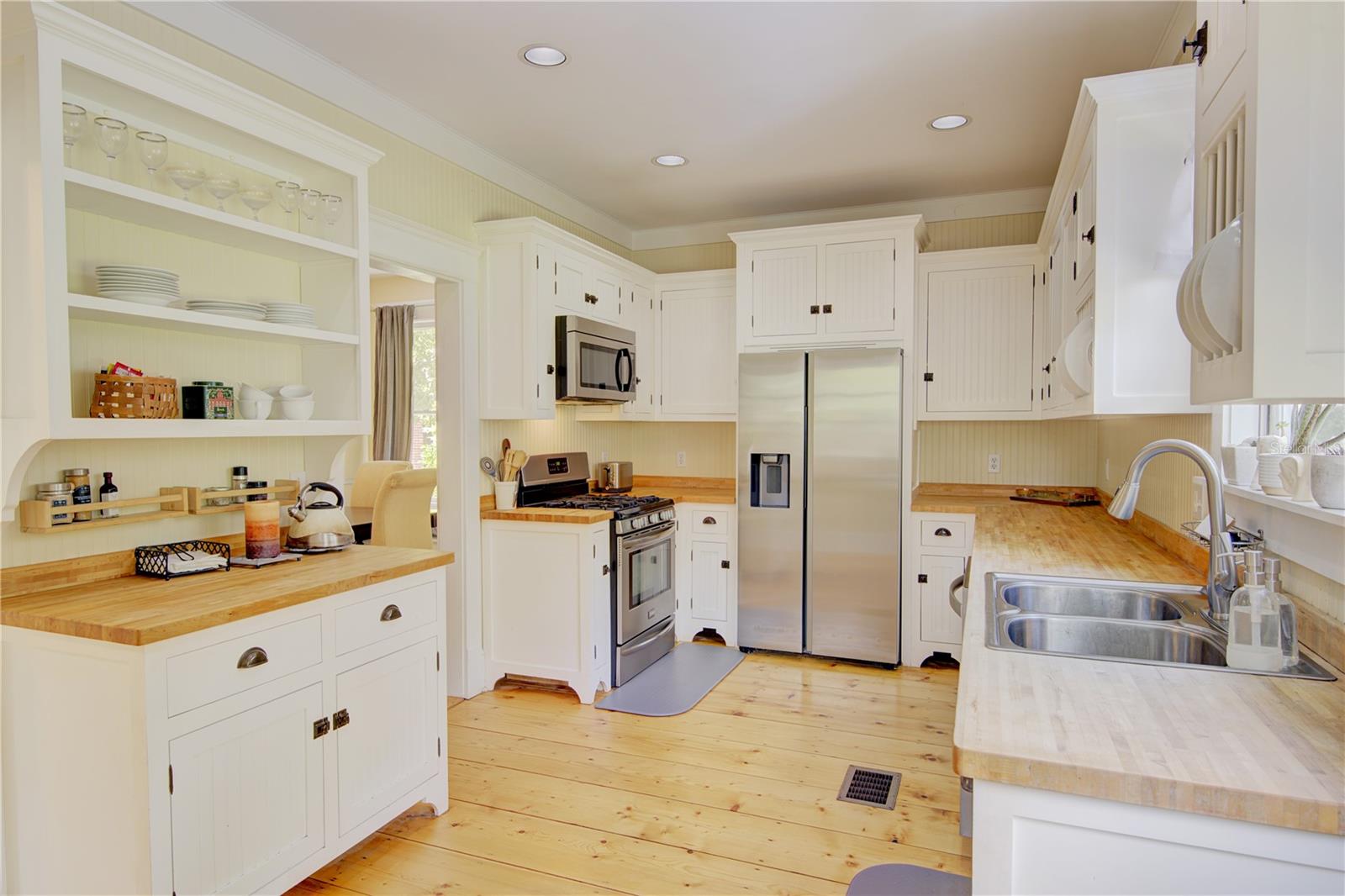 DELAND BLK O - Residential