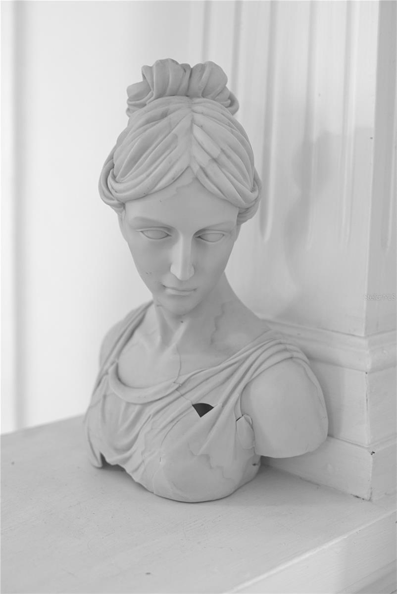 DELAND BLK O - Residential