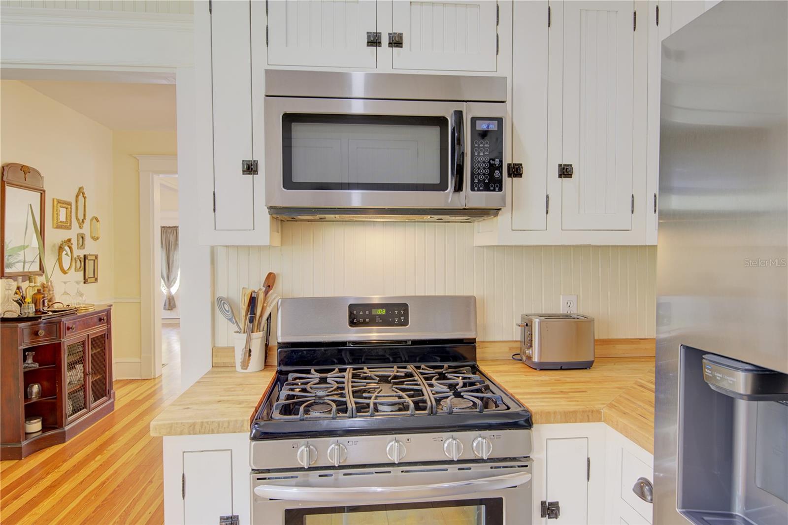 DELAND BLK O - Residential