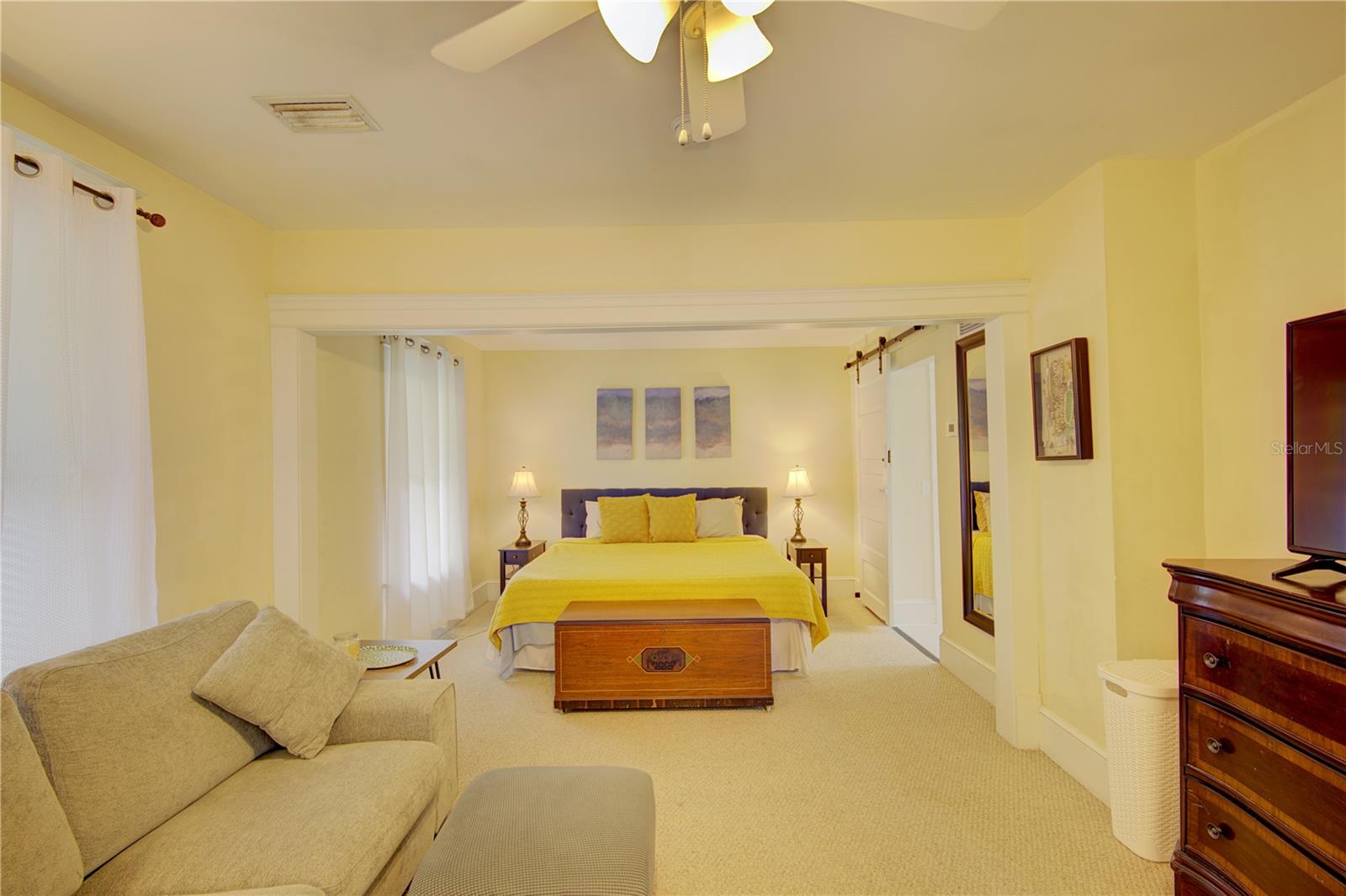 DELAND BLK O - Residential