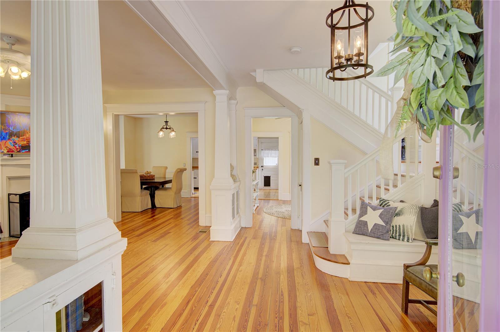 DELAND BLK O - Residential