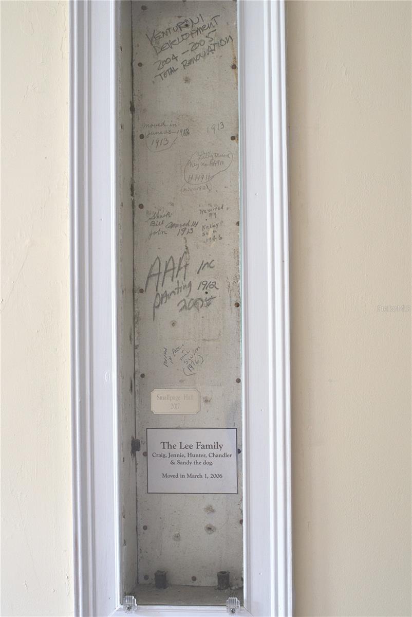 DELAND BLK O - Residential