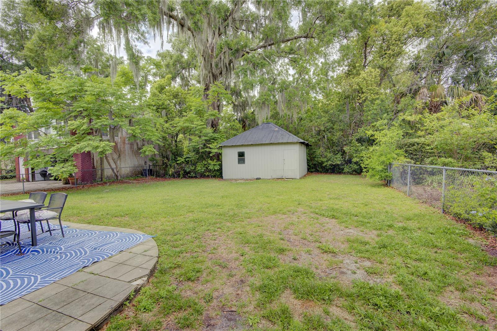 DELAND BLK O - Residential