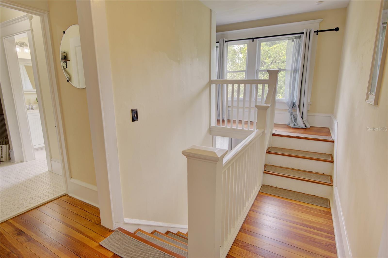 DELAND BLK O - Residential