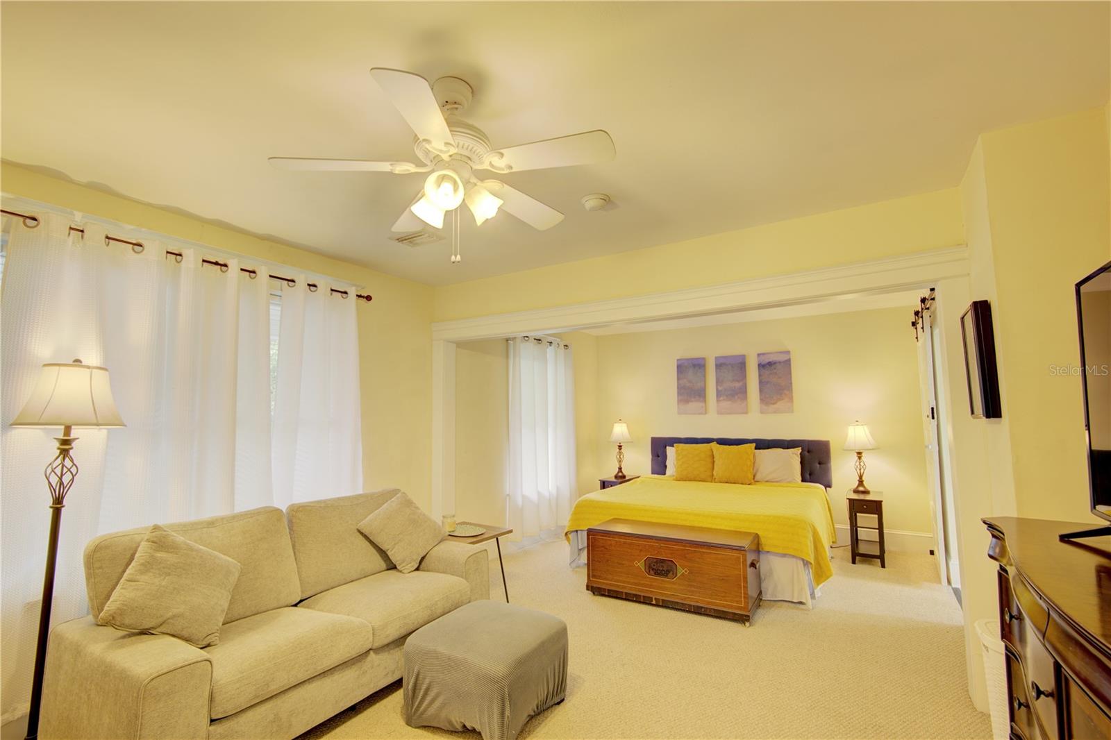 DELAND BLK O - Residential