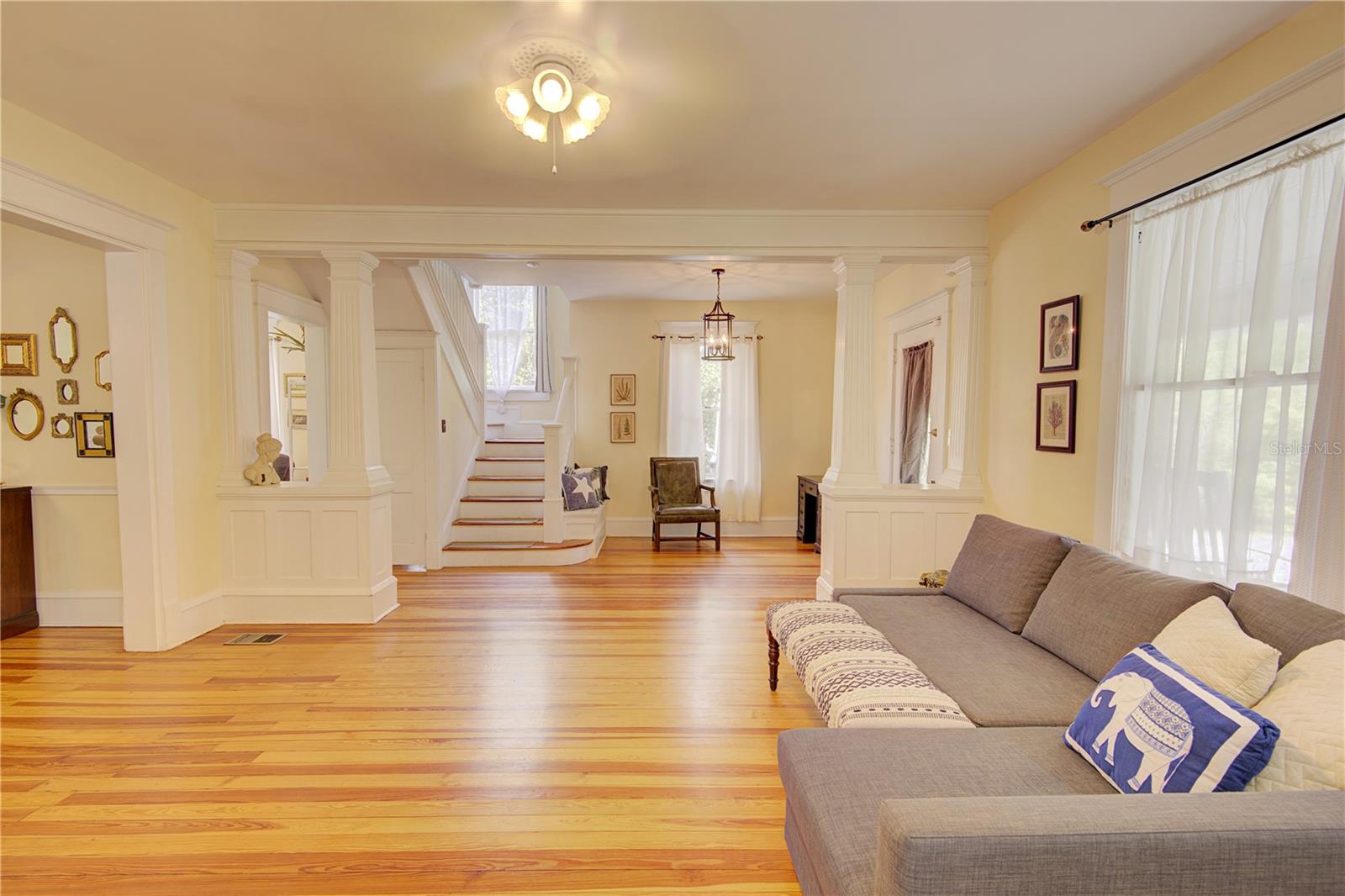 DELAND BLK O - Residential