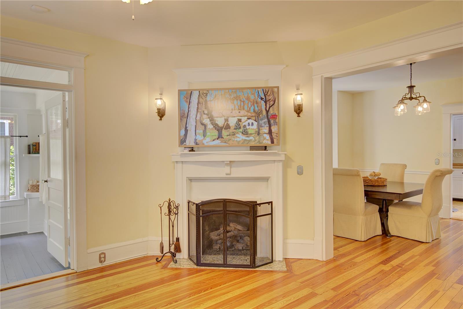 DELAND BLK O - Residential