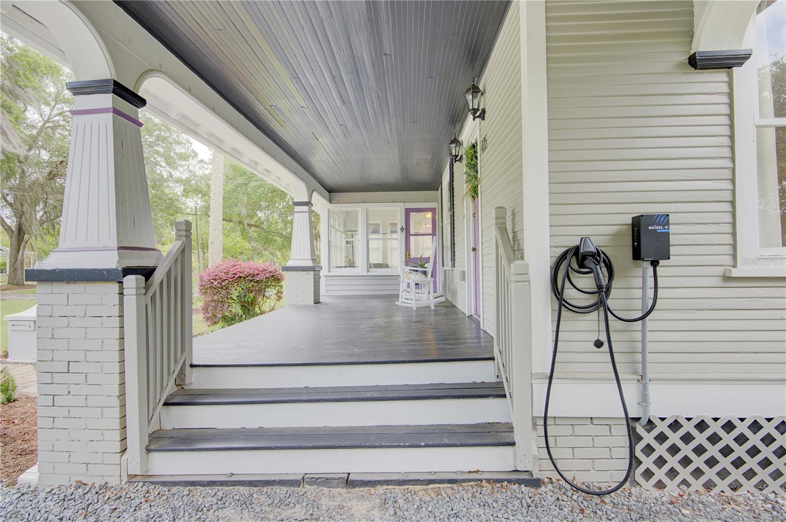 DELAND BLK O - Residential