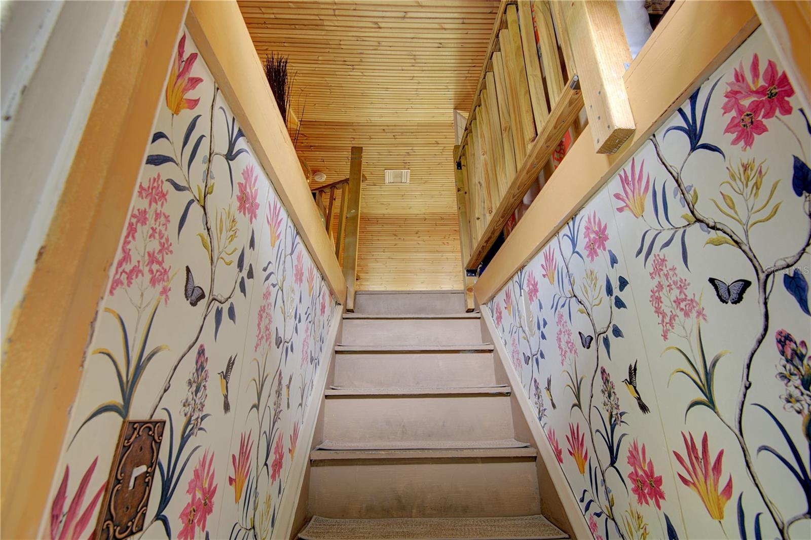 DELAND BLK O - Residential