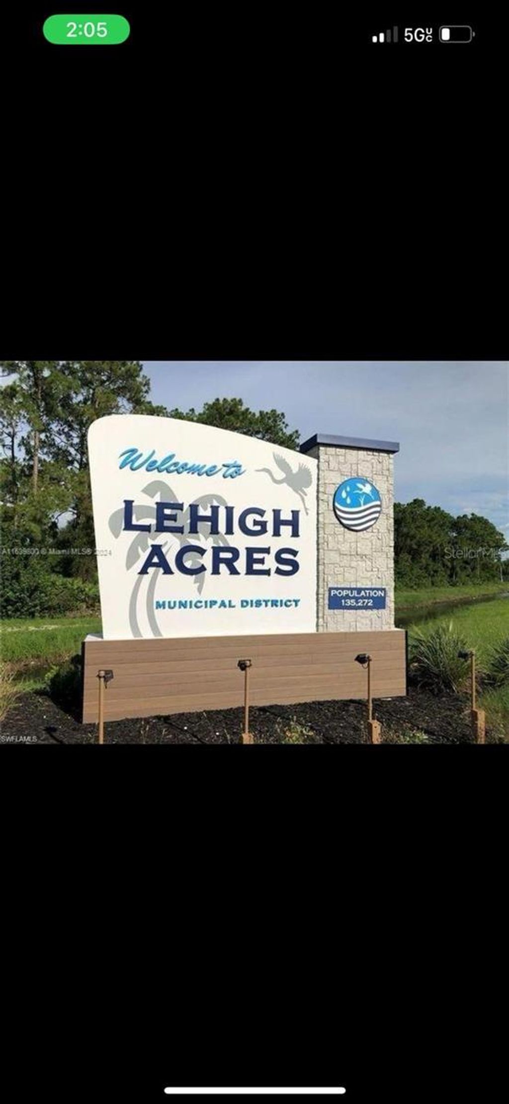 Photo of 3117 51st Street W, Lehigh Acres, FL 33971 (MLS # TB8440392)