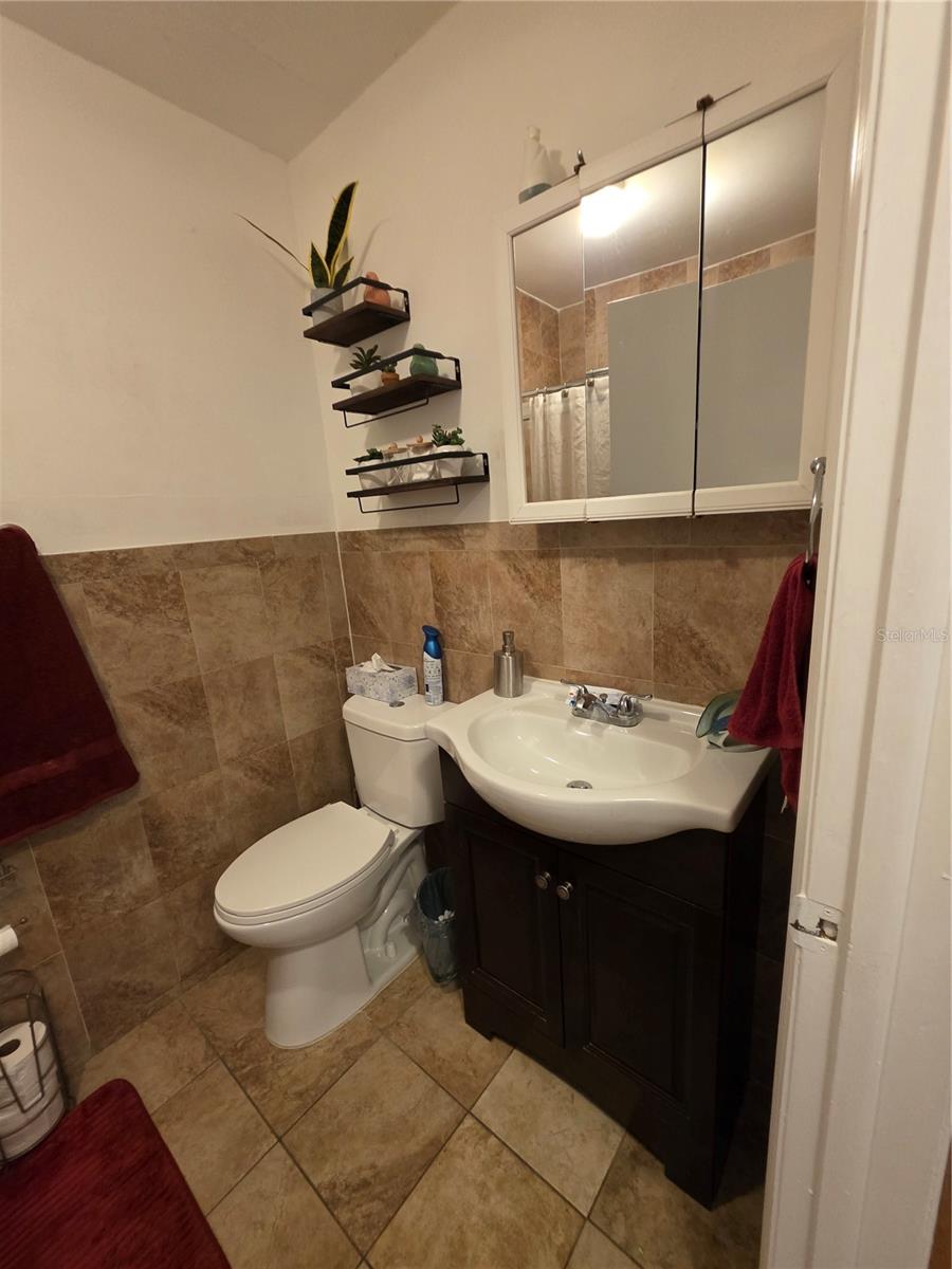 SPRING HILL - Residential