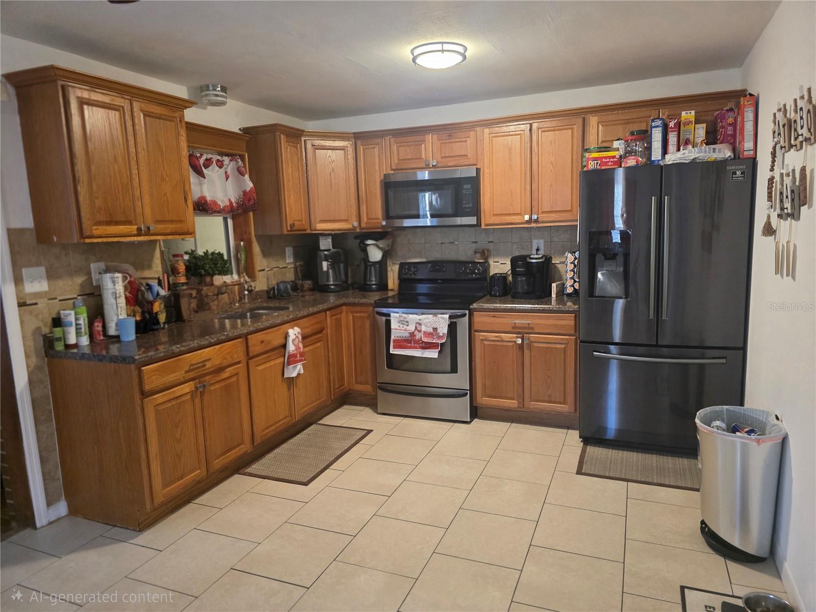 SPRING HILL - Residential