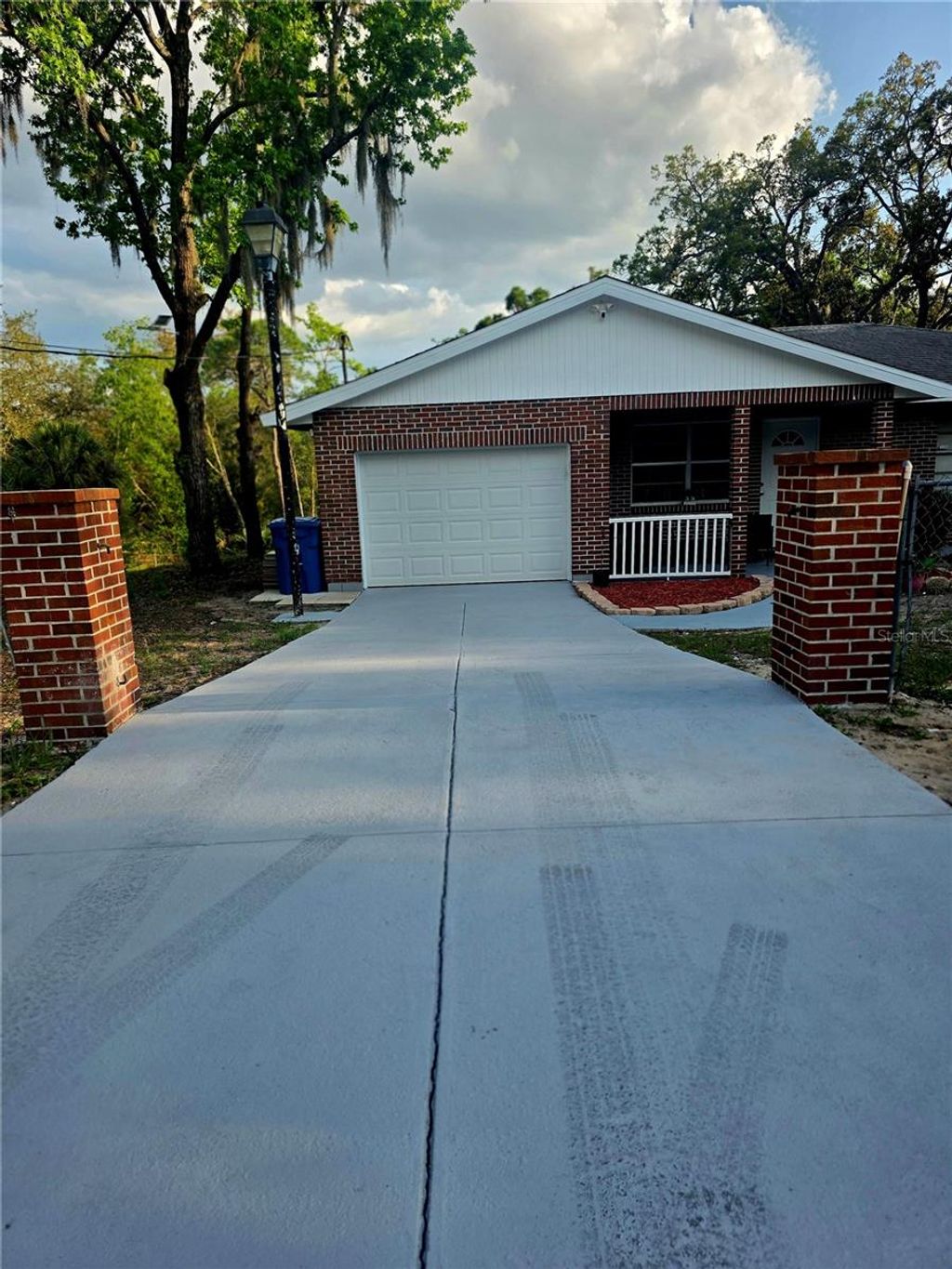 Photo of 8088 Clipper Court, Spring Hill, FL 34606 (MLS # TB8490808)