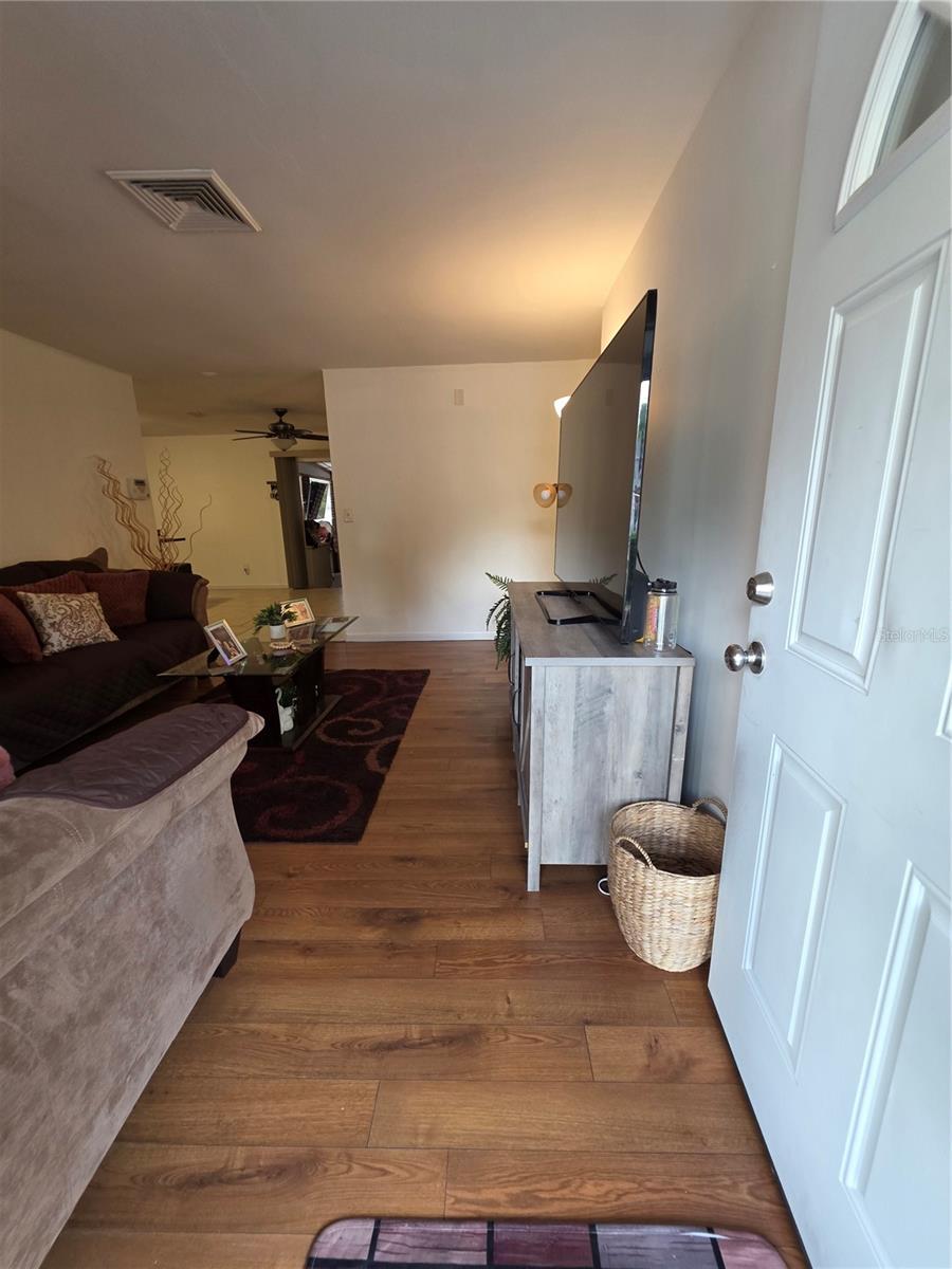 SPRING HILL - Residential