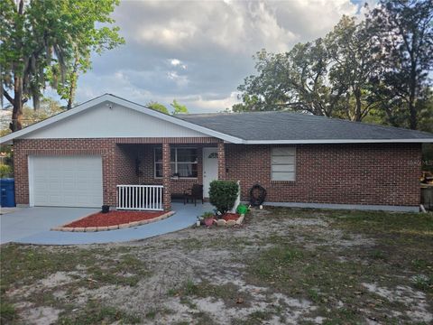 8088 CLIPPER COURT SPRING HILL FL 34606