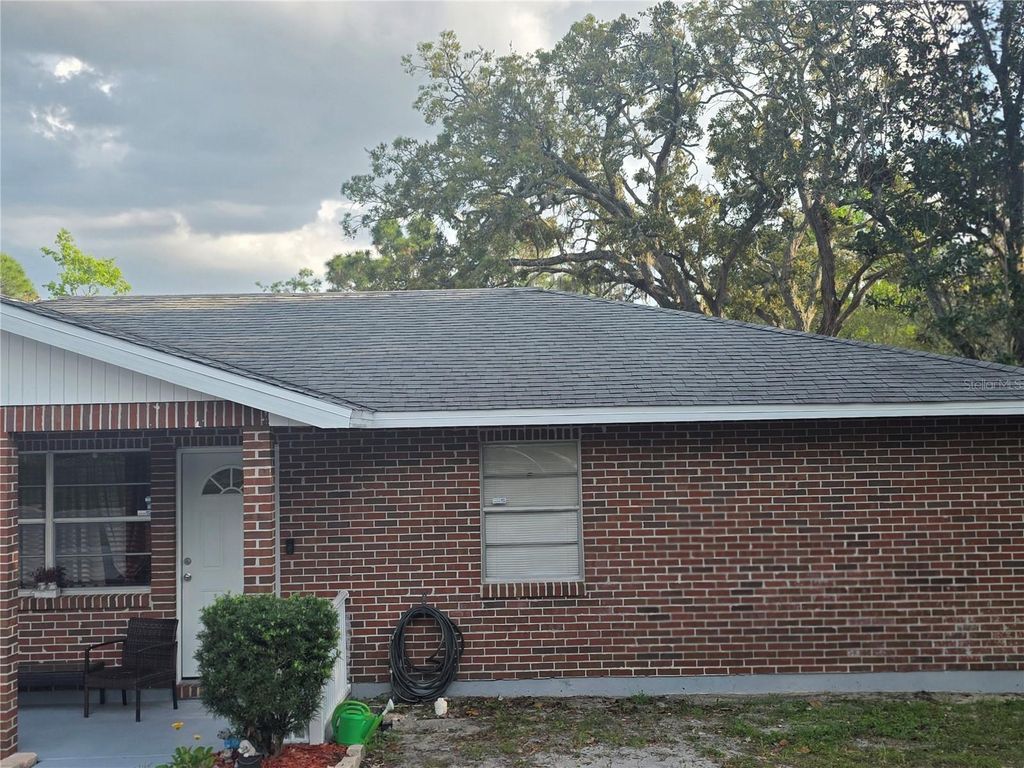 Photo of 8088 Clipper Court, Spring Hill, FL 34606 (MLS # TB8490808)