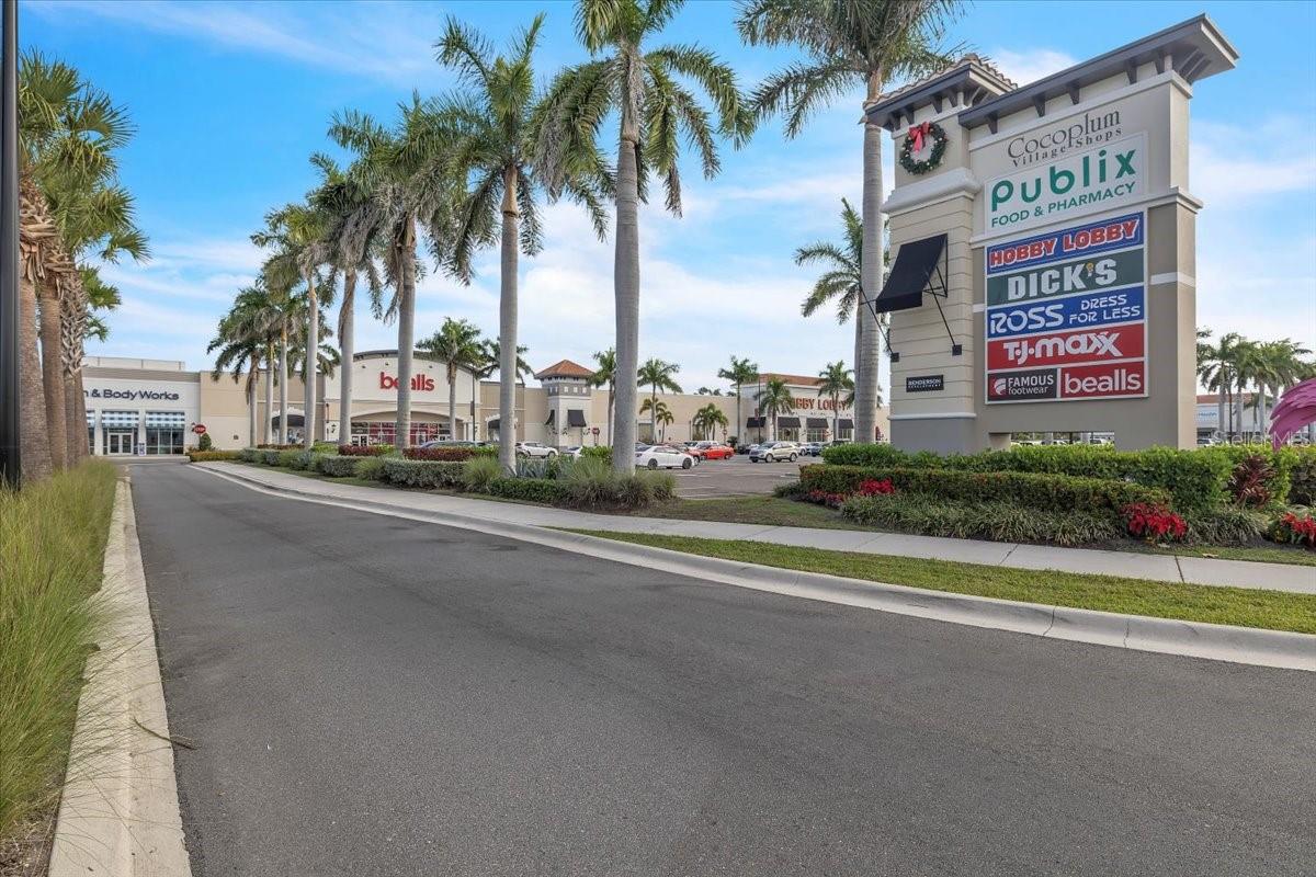 PORT CHARLOTTE SUB 28 - Land