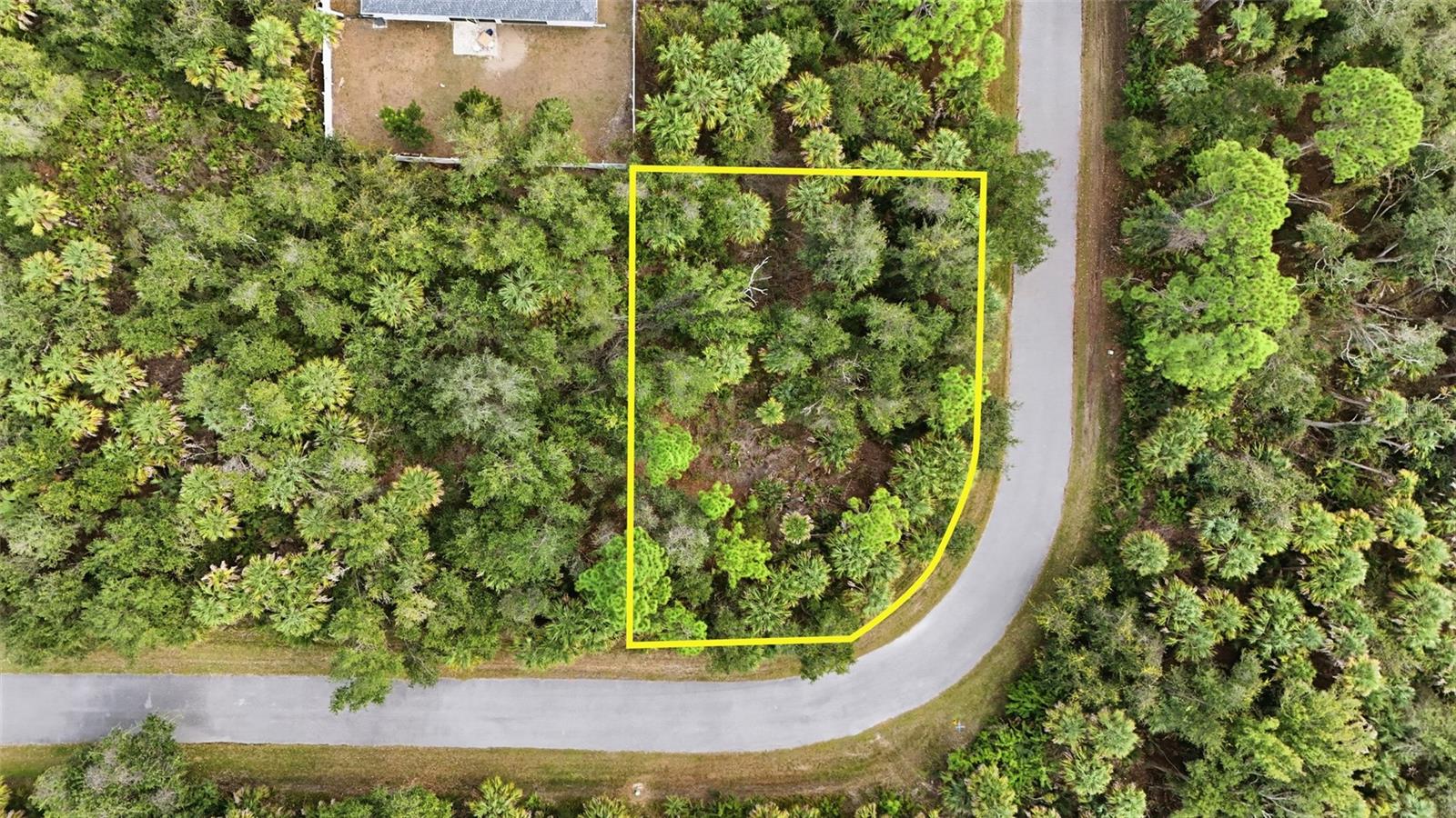 PORT CHARLOTTE SUB 28 - Land