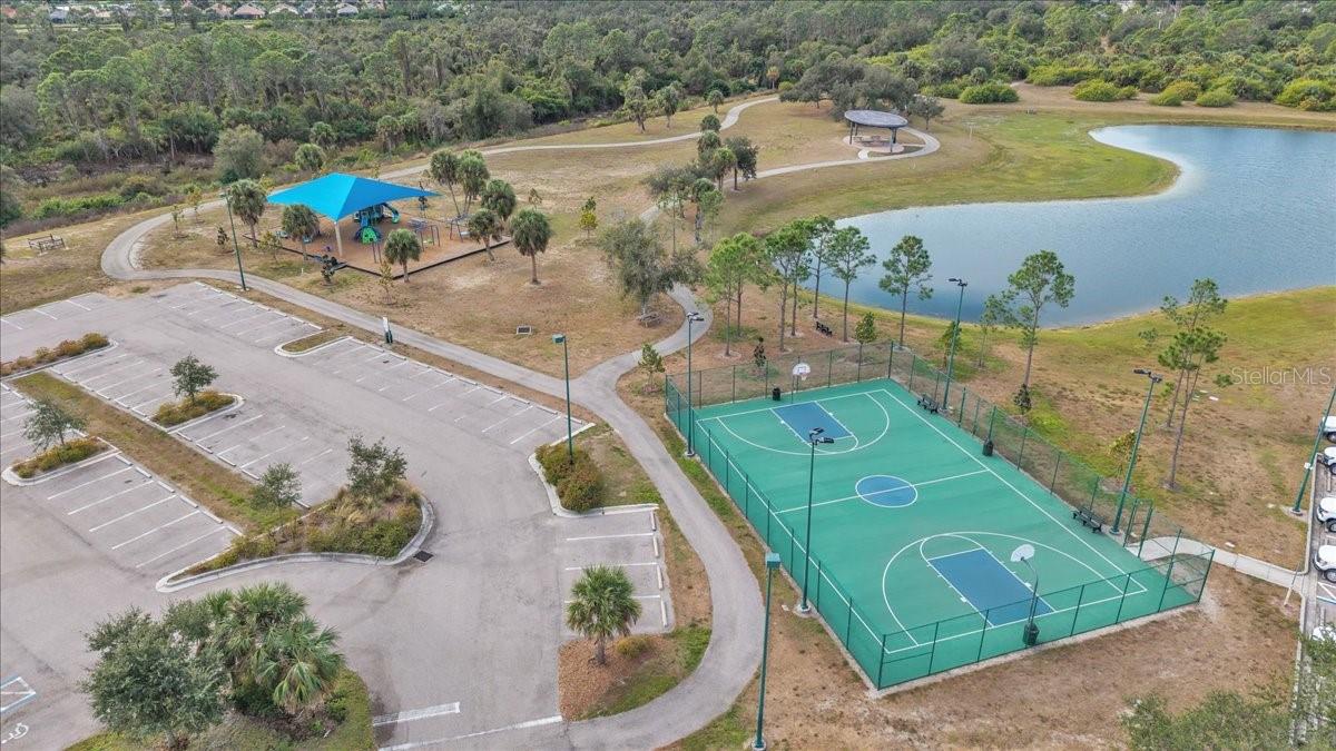 PORT CHARLOTTE SUB 28 - Land