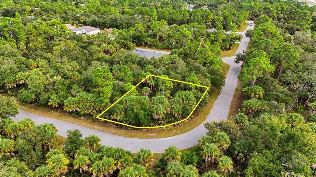 Photo of Rayfield Drive, North Port, FL 34291 (MLS # C7518544)