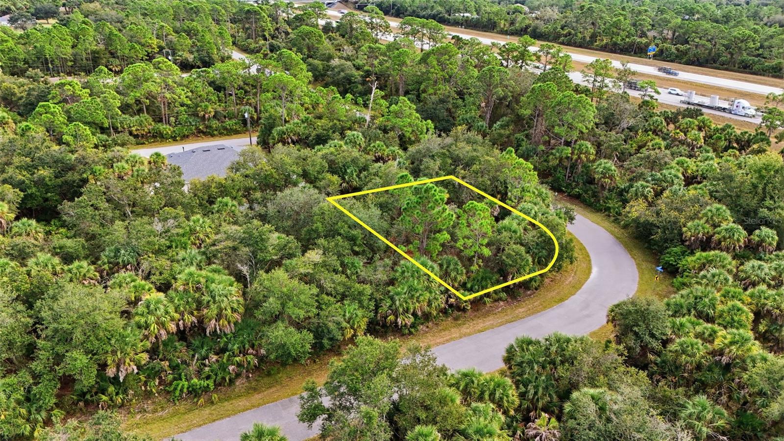 PORT CHARLOTTE SUB 28 - Land