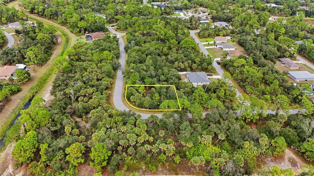Photo of Rayfield Drive, North Port, FL 34291 (MLS # C7518544)