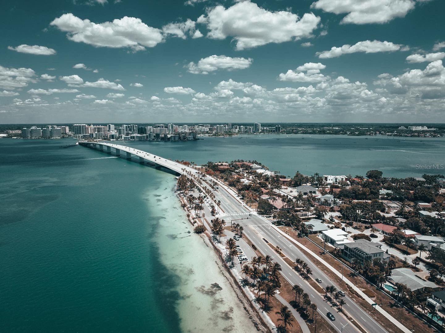 PORT CHARLOTTE SUB 28 - Land