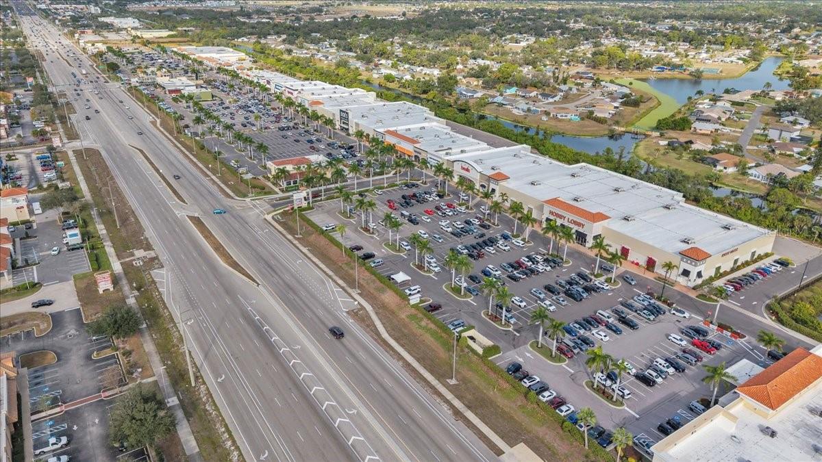 PORT CHARLOTTE SUB 28 - Land