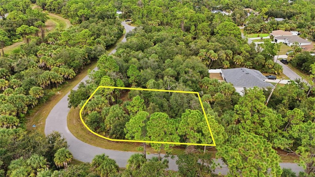 Photo of Rayfield Drive, North Port, FL 34291 (MLS # C7518544)