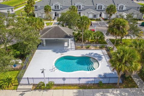 A home in KISSIMMEE