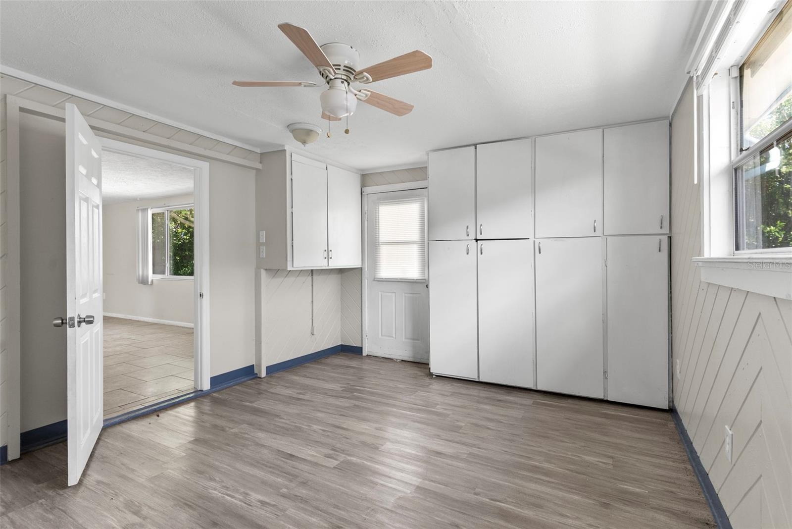 TAHITIAN HOMES - Residential