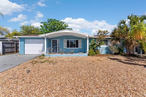 Photo of 2344 Tahitian Drive, Holiday, FL 34691 (MLS # TB8501320)