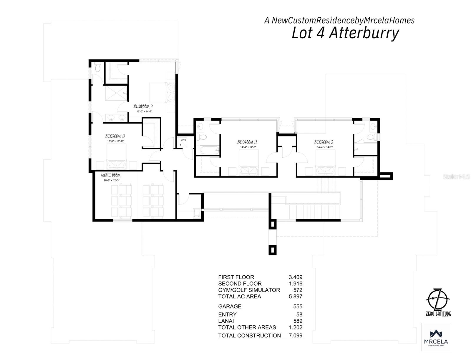 10221 ATTERBURY COURT