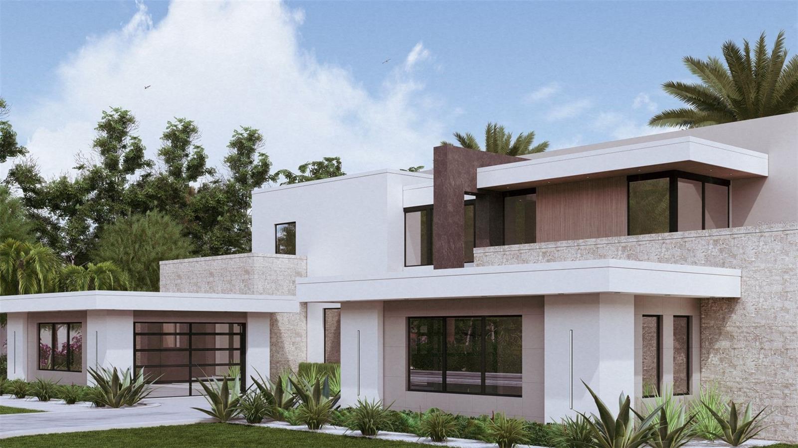 LAKE NONA ESTATES - Residential