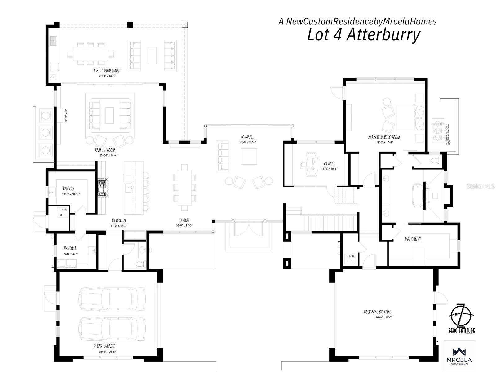 10221 ATTERBURY COURT