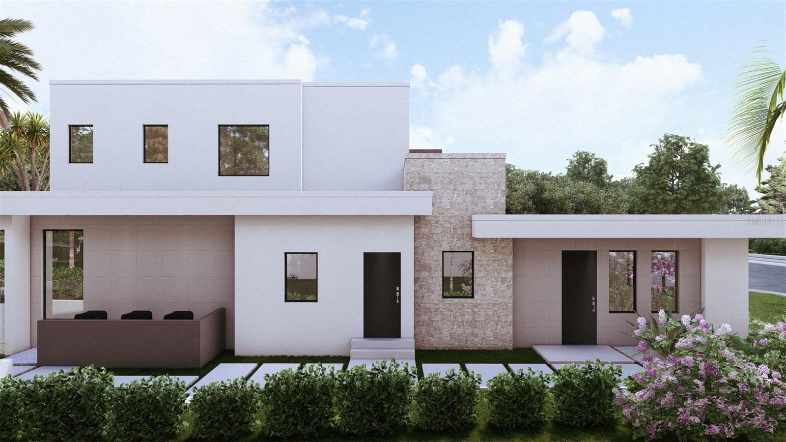 LAKE NONA ESTATES - Residential