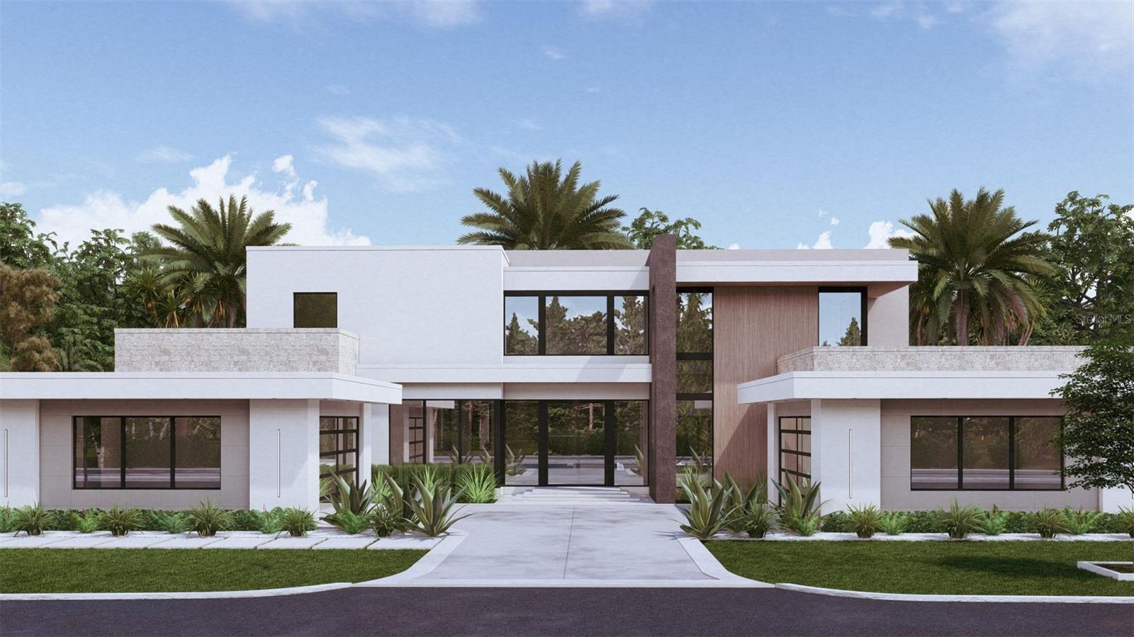 LAKE NONA ESTATES - Residential