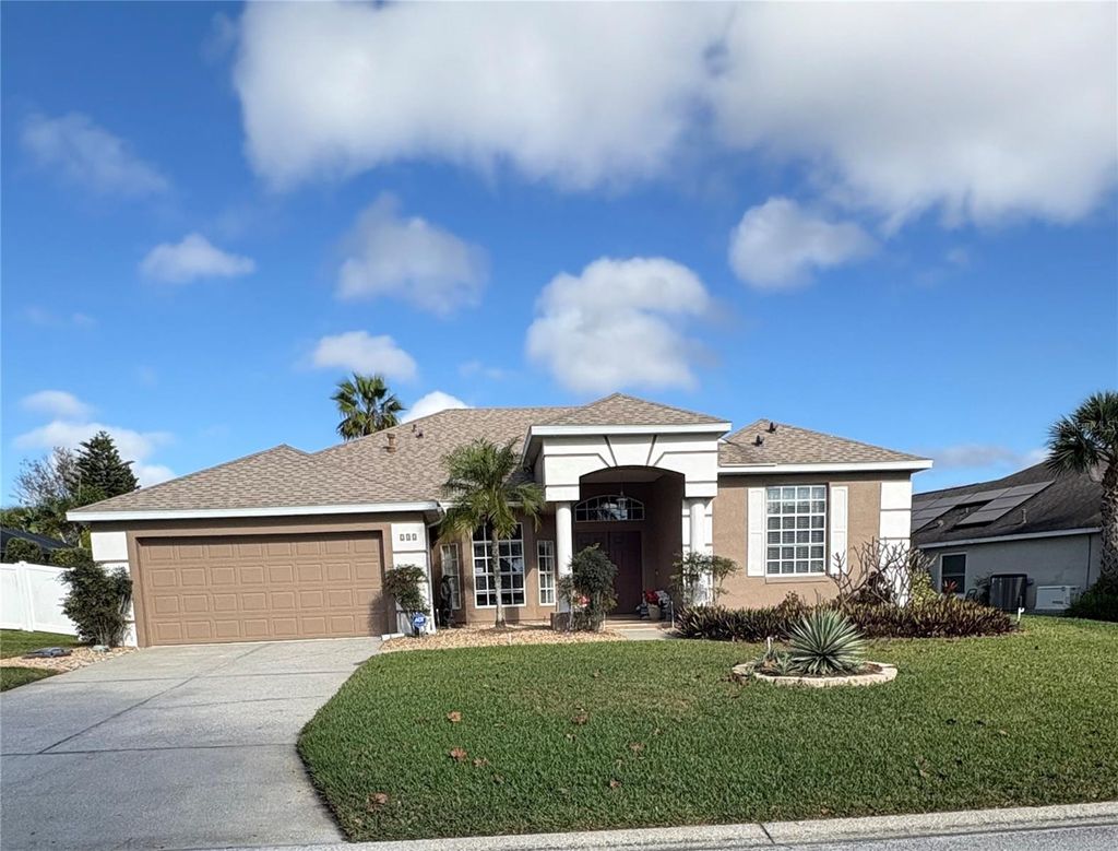Photo of 232 Via Mariel East Drive, Davenport, FL 33896 (MLS # G5106499)