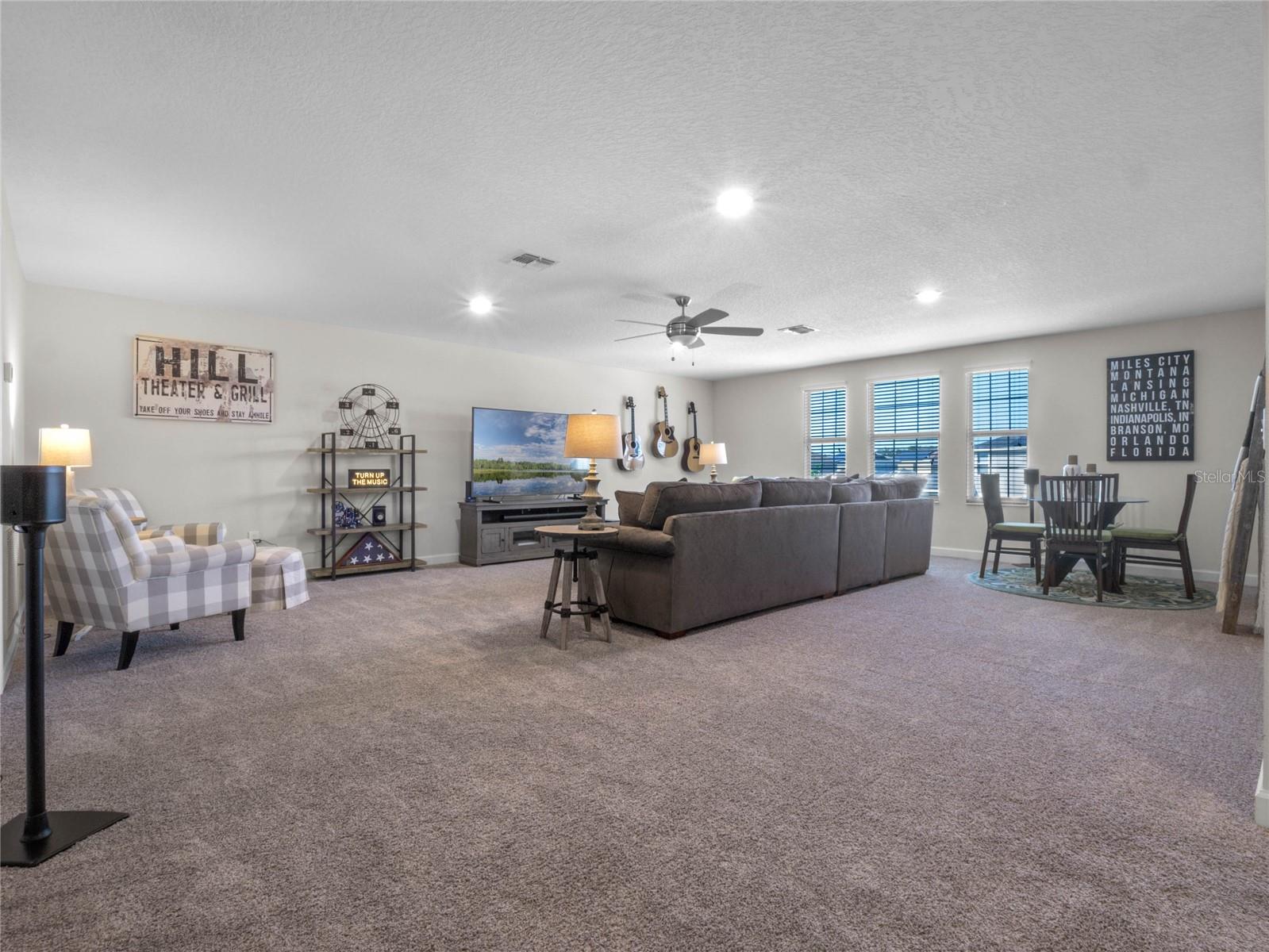 STOREY PARK PH 2 - Residential