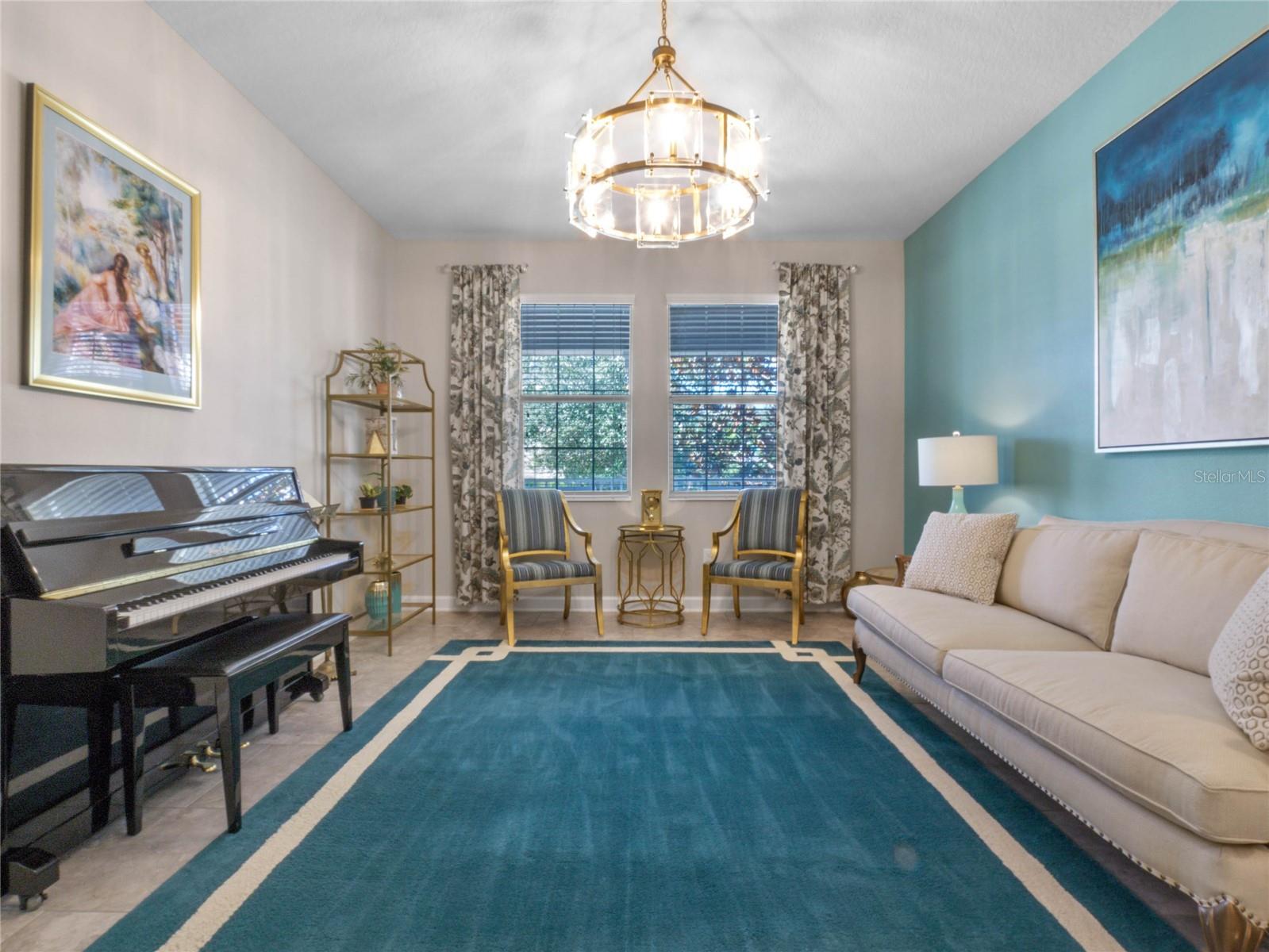 STOREY PARK PH 2 - Residential