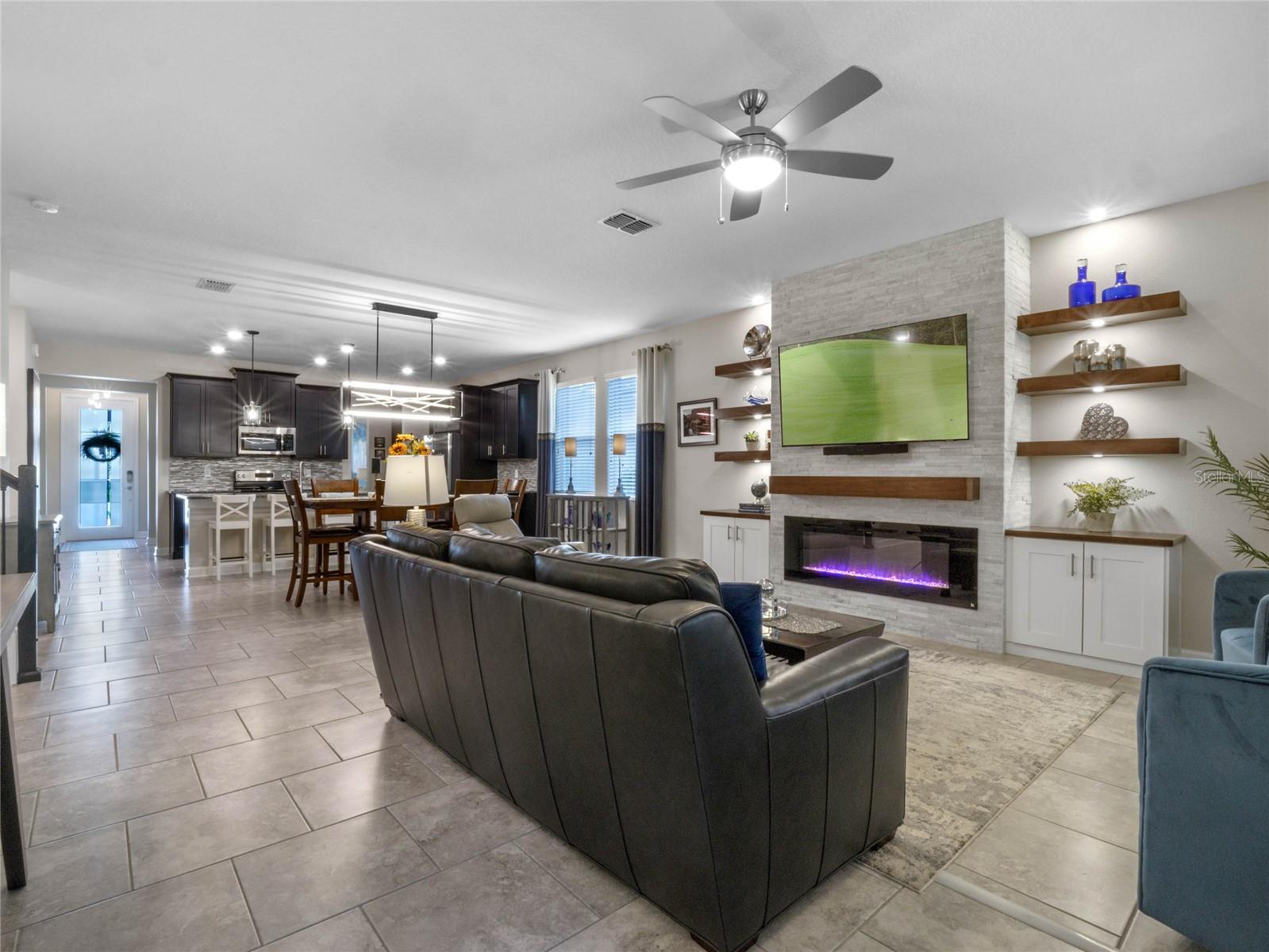 STOREY PARK PH 2 - Residential