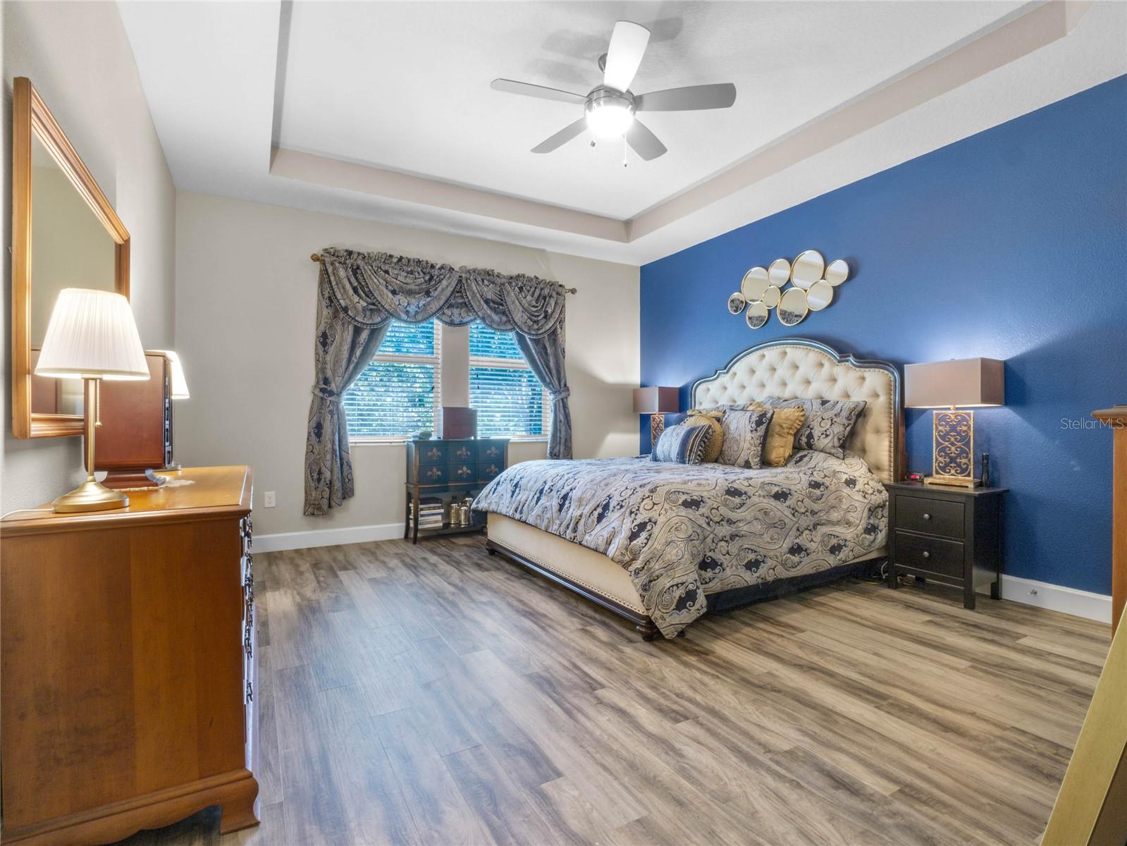 STOREY PARK PH 2 - Residential